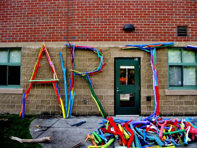 bedford art box
